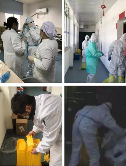 風險困難超乎想象,他們已經(jīng)“適應”